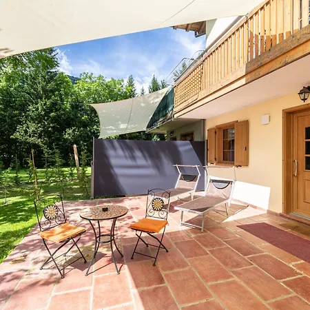 Appartement Al Ranch Wellness Cortina Cadore Dolomiti *