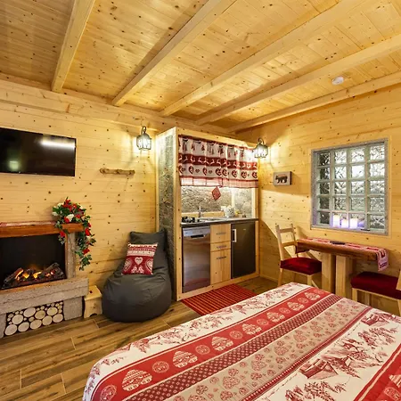 Al Ranch Wellness Cortina Cadore Dolomiti Pieve di Cadore