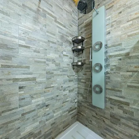 Apartman Al Ranch Wellness Cortina Cadore Dolomiti