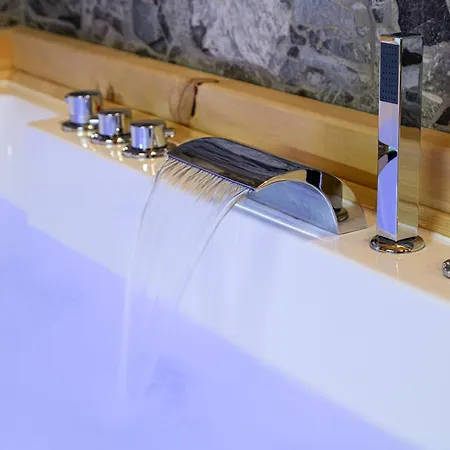 Mini Piscina E Vasca Idromassaggio, Sauna-al Ranch Dolomiti Passion