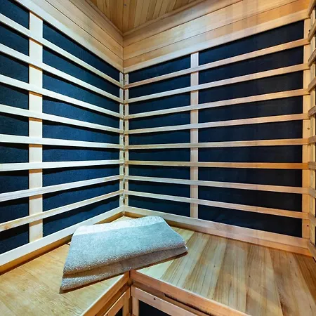 Appartamento Mini Piscina E Vasca Idromassaggio, Sauna-al Ranch Dolomiti Passion Pieve di Cadore