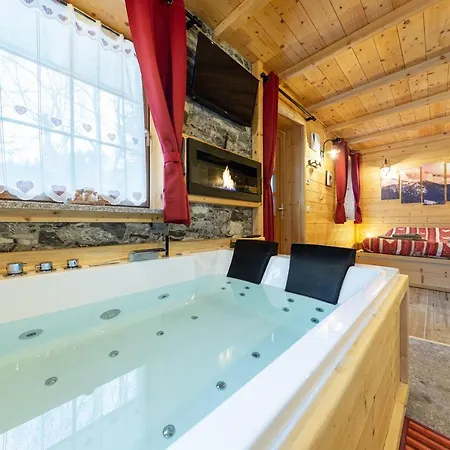 Al Ranch Wellness Cadore Dolomiti Vicino Cortina Olimpiadi 2026 E Misurina Tre Cime Lavaredo Apartment