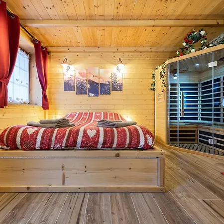 Mini Piscina E Vasca Idromassaggio, Sauna-al Ranch Dolomiti Passion *