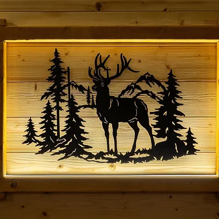 Mini Piscina E Vasca Idromassaggio, Sauna-al Ranch Dolomiti Passion Pieve di Cadore