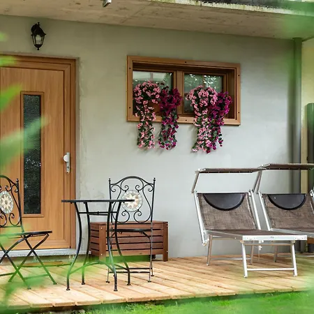 Lägenhet Al Ranch Wellness Cortina Cadore Dolomiti