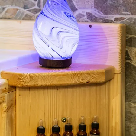 Apartamento Al Ranch Wellness Cortina Cadore Dolomiti Pieve di Cadore
