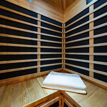 Mini Piscina E Vasca Idromassaggio, Sauna-al Ranch Dolomiti Passion Appartamento Pieve di Cadore