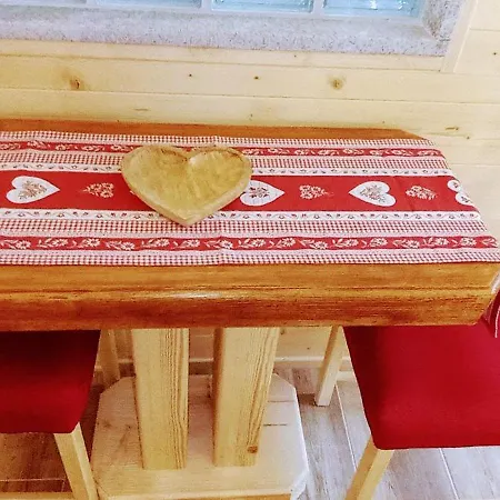 Al Ranch Wellness Cortina Cadore Dolomiti Apartamento *