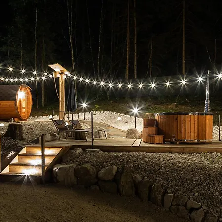 Appartamento Mini Piscina E Vasca Idromassaggio, Sauna-al Ranch Dolomiti Passion *