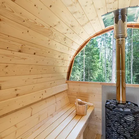 Mini Piscina E Vasca Idromassaggio, Sauna-al Ranch Dolomiti Passion Appartamento Pieve di Cadore