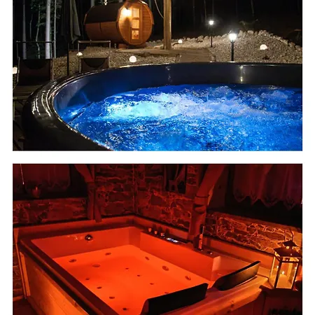 Apartamento Al Ranch Wellness Cortina Cadore Dolomiti *