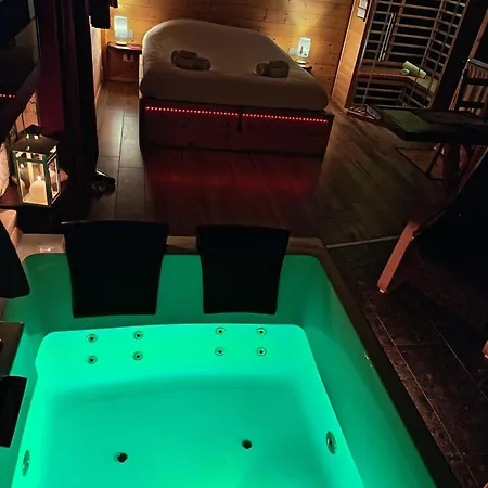 Al Ranch Wellness Cortina Cadore Dolomiti