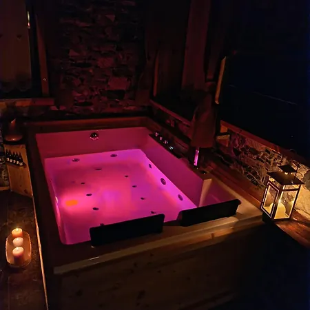 Al Ranch Wellness Cortina Cadore Dolomiti *