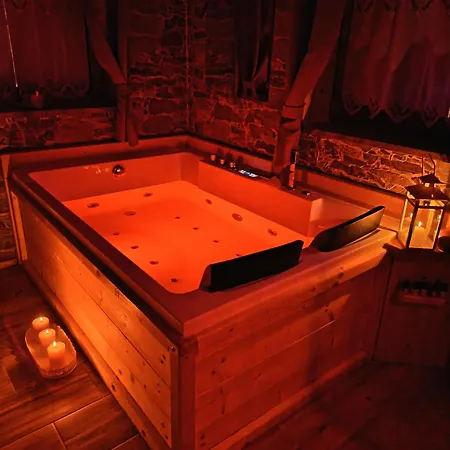 Al Ranch Wellness Cortina Cadore Dolomiti Appartement Pieve di Cadore