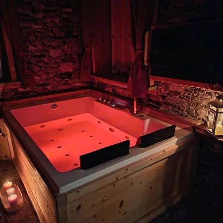 Al Ranch Wellness Cortina Cadore Dolomiti Pieve di Cadore