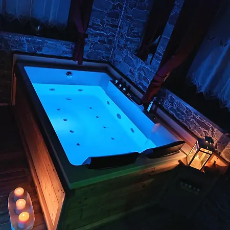 Lägenhet Al Ranch Wellness Cortina Cadore Dolomiti *