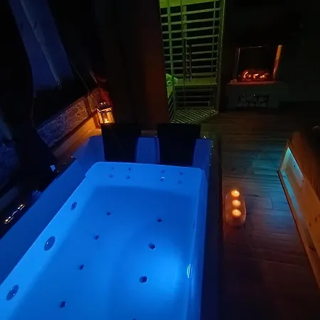 Al Ranch Wellness Cortina Cadore Dolomiti