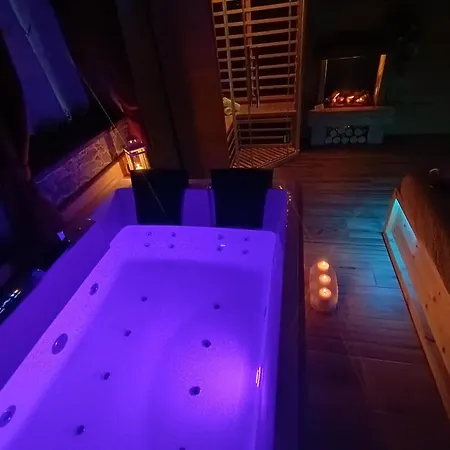 Al Ranch Wellness Cortina Cadore Dolomiti