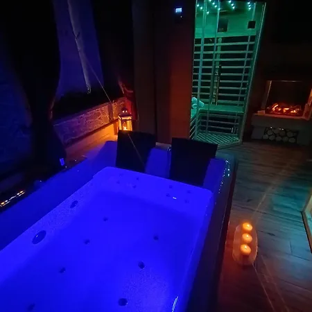 Al Ranch Wellness Cortina Cadore Dolomiti Pieve di Cadore