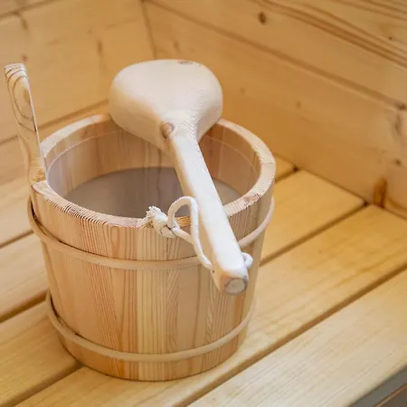 Apartman Al Ranch Wellness Cortina Cadore Dolomiti