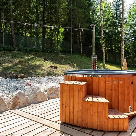 Apartman Al Ranch Wellness Cortina Cadore Dolomiti Pieve di Cadore