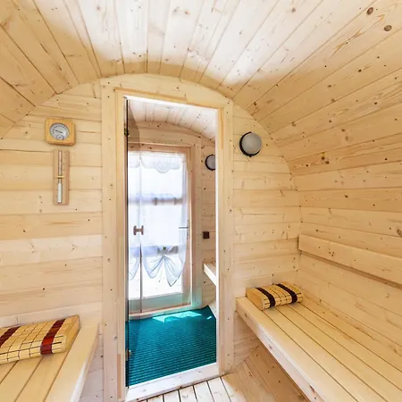 Al Ranch Wellness Cortina Cadore Dolomiti Pieve di Cadore