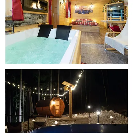 Al Ranch Wellness Cortina Cadore Dolomiti Apartman Pieve di Cadore