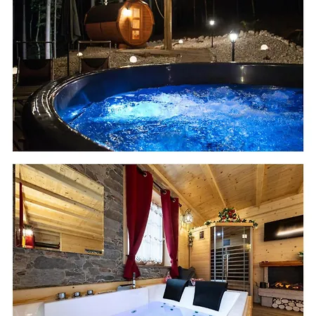 Appartement Al Ranch Wellness Cortina Cadore Dolomiti *