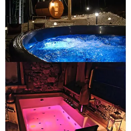 Al Ranch Wellness Cortina Cadore Dolomiti Apartamento *