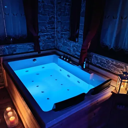 Al Ranch Wellness Cortina Cadore Dolomiti * Pieve di Cadore