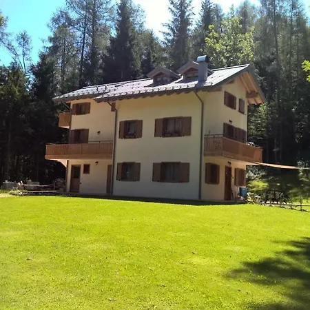 Al Ranch Wellness Cortina Cadore Dolomiti Appartement Pieve di Cadore
