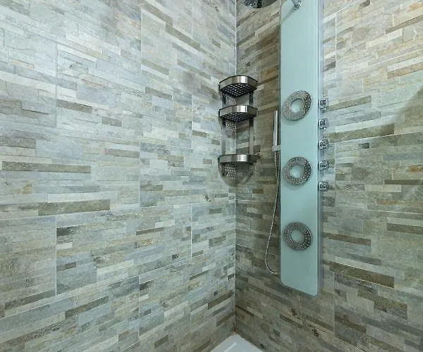 公寓 Al Ranch Wellness Cadore Dolomiti Vicino Cortina Olimpiadi 2026 E Misurina Tre Cime Lavaredo