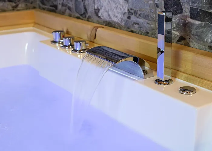 Al Ranch Wellness Cadore Dolomiti Vicino Cortina Olimpiadi 2026 E Misurina Tre Cime Lavaredo