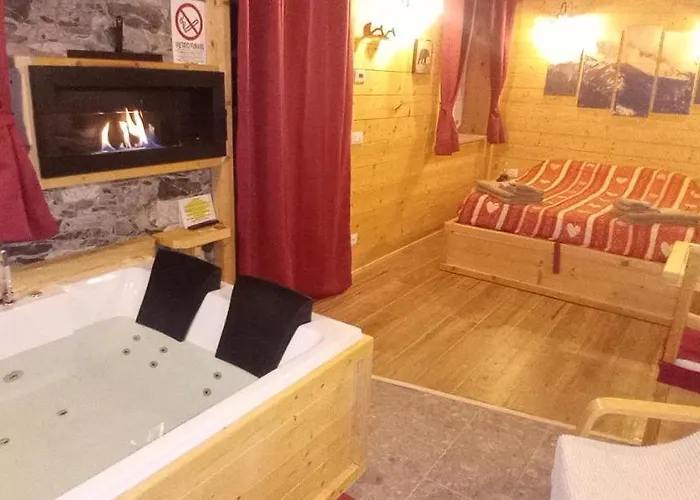 Al Ranch Wellness Cadore Dolomiti Vicino Cortina Olimpiadi 2026 E Misurina Tre Cime Lavaredo 公寓 皮耶韦迪卡多雷