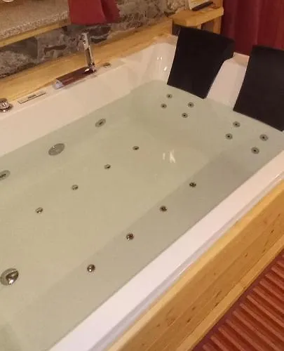 Al Ranch Wellness Cadore Dolomiti Vicino Cortina Olimpiadi 2026 E Misurina Tre Cime Lavaredo *