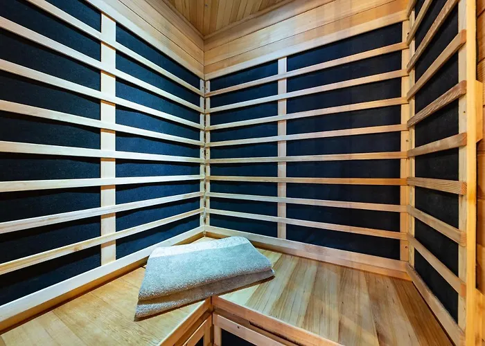 公寓 Al Ranch Wellness Cadore Dolomiti Vicino Cortina Olimpiadi 2026 E Misurina Tre Cime Lavaredo 皮耶韦迪卡多雷