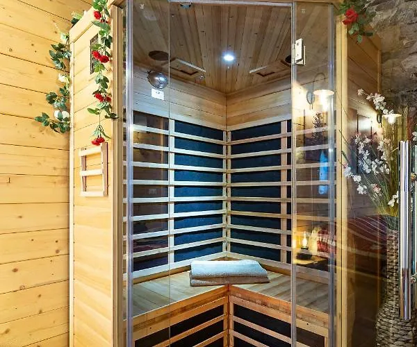 Al Ranch Wellness Cadore Dolomiti Vicino Cortina Olimpiadi 2026 E Misurina Tre Cime Lavaredo 皮耶韦迪卡多雷