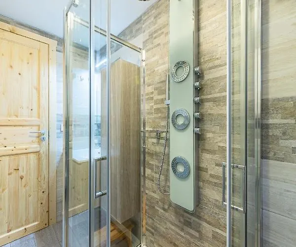 Al Ranch Wellness Cadore Dolomiti Vicino Cortina Olimpiadi 2026 E Misurina Tre Cime Lavaredo