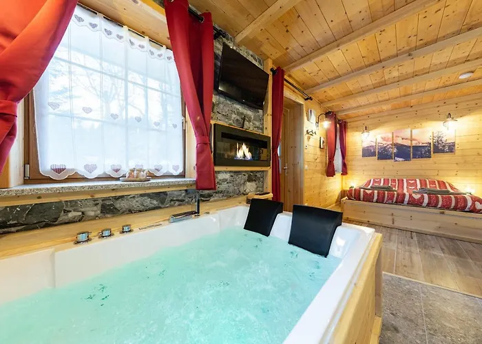 公寓 Al Ranch Wellness Cadore Dolomiti Vicino Cortina Olimpiadi 2026 E Misurina Tre Cime Lavaredo 皮耶韦迪卡多雷