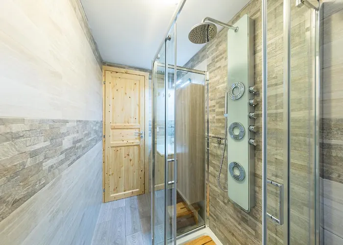 Al Ranch Wellness Cadore Dolomiti Vicino Cortina Olimpiadi 2026 E Misurina Tre Cime Lavaredo * 皮耶韦迪卡多雷