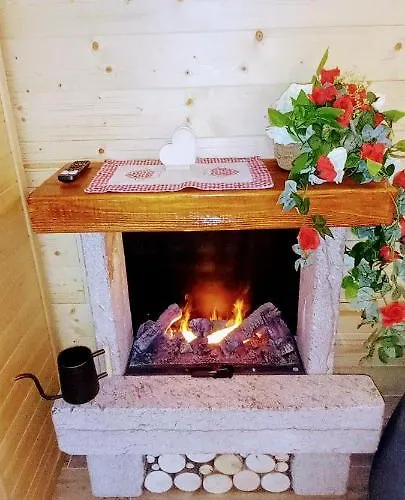 公寓 Al Ranch Wellness Cadore Dolomiti Vicino Cortina Olimpiadi 2026 E Misurina Tre Cime Lavaredo *