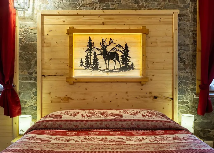 公寓 Al Ranch Wellness Cadore Dolomiti Vicino Cortina Olimpiadi 2026 E Misurina Tre Cime Lavaredo