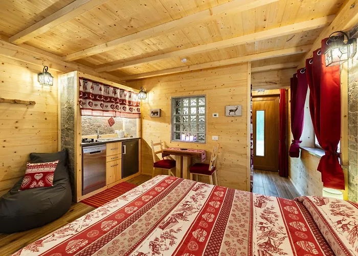 Al Ranch Wellness Cadore Dolomiti Vicino Cortina Olimpiadi 2026 E Misurina Tre Cime Lavaredo