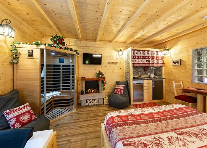 Al Ranch Wellness Cadore Dolomiti Vicino Cortina Olimpiadi 2026 E Misurina Tre Cime Lavaredo 公寓 皮耶韦迪卡多雷