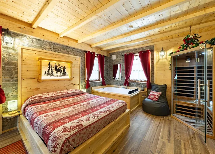 Al Ranch Wellness Cadore Dolomiti Vicino Cortina Olimpiadi 2026 E Misurina Tre Cime Lavaredo