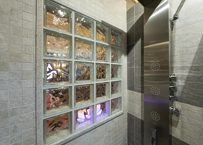 公寓 Al Ranch Wellness Cadore Dolomiti Vicino Cortina Olimpiadi 2026 E Misurina Tre Cime Lavaredo