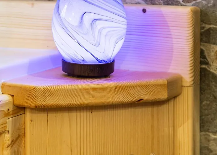 公寓 Al Ranch Wellness Cadore Dolomiti Vicino Cortina Olimpiadi 2026 E Misurina Tre Cime Lavaredo 皮耶韦迪卡多雷