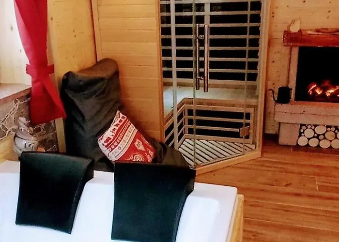 Al Ranch Wellness Cadore Dolomiti Vicino Cortina Olimpiadi 2026 E Misurina Tre Cime Lavaredo 公寓 皮耶韦迪卡多雷